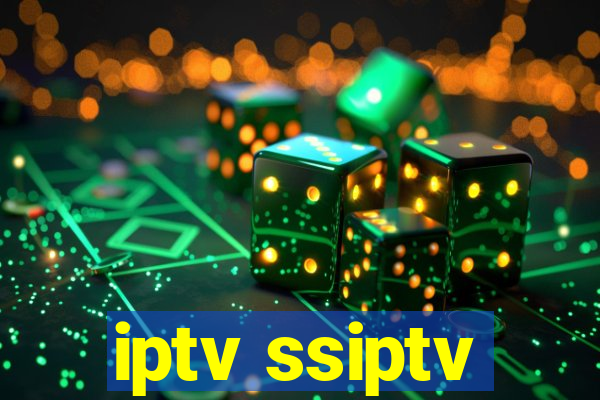 iptv ssiptv